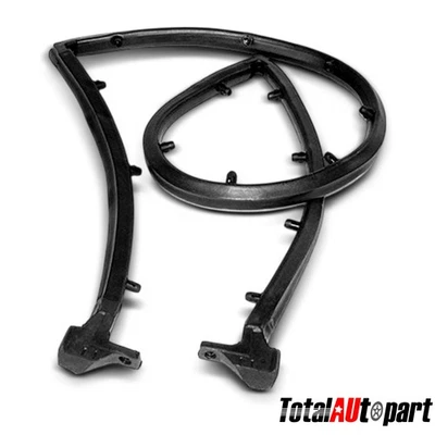 Sello de resistencia para Jeep YJ Wrangler 1987-1995 deportivo utilitario puerta trasera de 2 puertas Foto 1 de 4