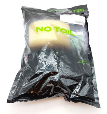 Воздушный фильтр 2007-2024 Yamaha Grizzly Kodiak Rhino 700 БЕЗ TOIL 380-25 - Изображение 1 из 4