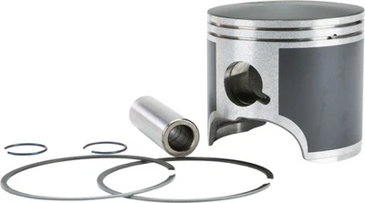 SP1 T-Moly Series Piston Kit-Std Bore 70.50mm for 1998 Yamaha VX700XTC VMAX 700 - Image 1 of 2