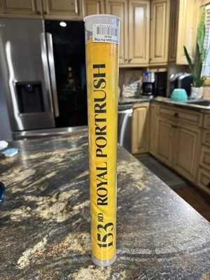 Prendedor de golf Scottie oficial 153rd 2025 (británico) abierto Royal Portrush bandera NUEVO Foto 1 de 2