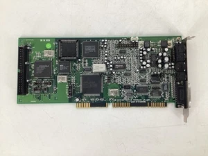 Creative Soundblaster ISA Bus SB16 SCSI-2 Sound Card CT1770 Vintage *Parts - Photo 1/3