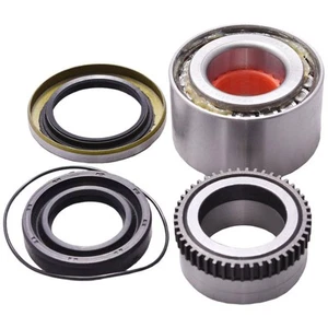 Rear Wheel Bearing Repair Kit for Mitsubishi DELICA L400 PD5V 2.5 - Picture 1 of 6