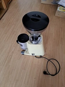 Espressomühle Professionell - Bild 1 von 14