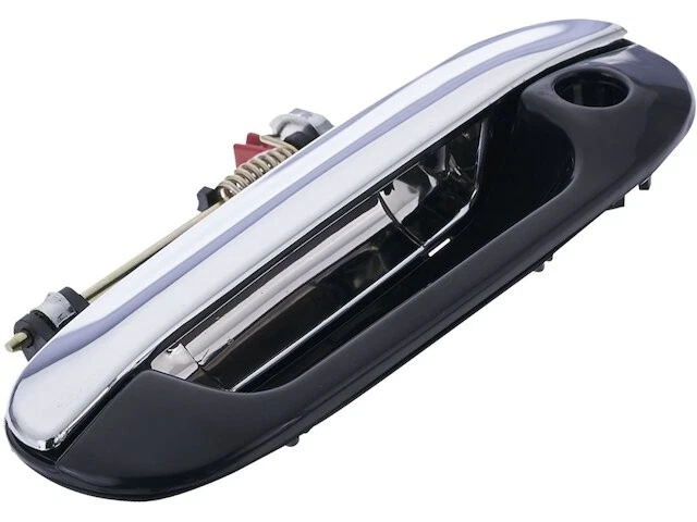 Autopart Premium 39NR64K Left Door Handle Fits 2004-2005 GMC Envoy XUV Foto 1 de 1