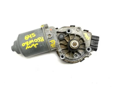 Motor limpador de para-brisa 19120736 compatível com 2006-2016 Chevrolet Impala 14424 - Imagem 1 de 4