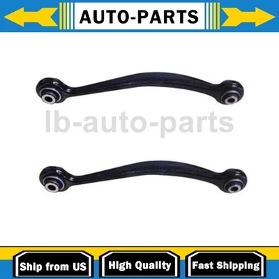 Brazos de control inferiores traseros de suspensión 2X para Chevrolet Traverse 2009 2010 2011 2012 Foto 1 de 3