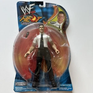 2001 WWF WWE Jakks Stevie Richards Sunday Night Heat Wrestling Figure WCW ECW - Picture 1 of 14