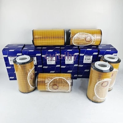 6PCS NEW PACCAR 2234788PE OIL FILTER ELEMENT Fits For Kenworth W990 Peterbilt - Image 1 of 4