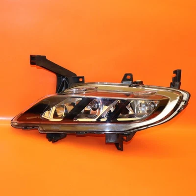 NISSAN MAXIMA FOG LIGHT RIGHT PASSENGER 2016 2017 2018 196157009 AFTERMARKET - Image 1 of 4