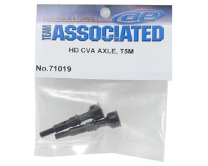 ASC71019 Team Associated Heavy Duty CVA Axles T5M (2) box5 - Picture 1 of 1