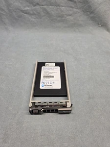 Dell 05N5D1M 480GB SSD 2.5” SFF With Tray #1981 - Picture 1 of 3