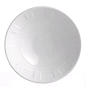 Bernardaud Naxos (Limoges) ciotola per cereali 6,5" profondità 2,25 contiene 15 once Ricambio - Foto 1 di 11