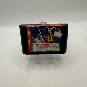 Piraten! Gold - Sega Genesis - Cart Only Authentic 1993 - Bild 1 von 5