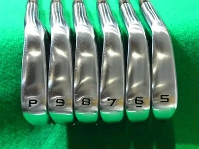 HONMA T//WORLD TW757Vx Iron Set 5-P 6pcs NS PRO MODUS3 TOUR105/S #AB18362 - Image 1 of 4