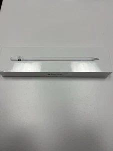 Apple Pencil (1st Generation) - MK0C2AM/A - Picture 1 of 1