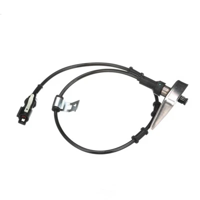 ABS Wheel Speed Sensor fits 1999-2004 Ford E-350 Super Duty E-250 Econoline E-25 - Image 1 of 4