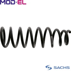 COIL SPRING 998 605 FOR MAZDA LF-VE/DE 2.0L L8-DE/VE 1.8L 4cyl 6 - Picture 1 of 9