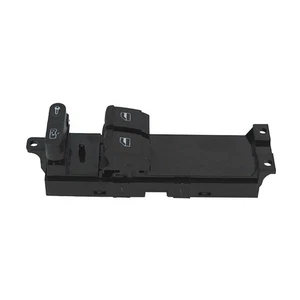 Electric Car Window Control Switch for VW Golf 4 1997 2-door - Picture 1 of 5