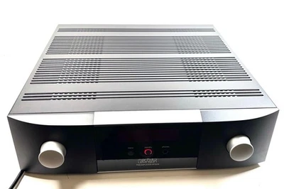 Mark Levinson Nº 5206 Preamplificador Doble Monoaural Nuevo Foto 1 de 4