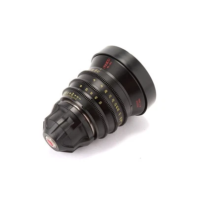 RED Digital Cinema 18-50mm T3 Zoom Lens - PL Mount SKU#1971997 - Image 1 of 4