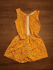 Love Maddie Romper - Picture 1 of 1