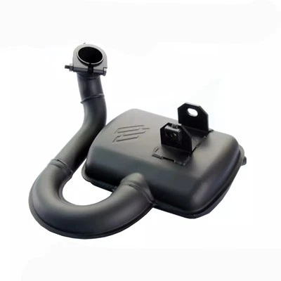 MARMITTA SCARICO POLINI ORIGINAL VESPA 200 PX PE LINEA ORIGINALE SPORT