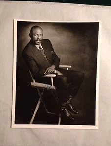 Louis Gossett Jr - handsigniert s/w 8x10 mit COA - Bild 1 von 4