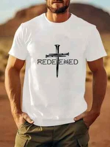 Camiseta Hombre Interesante Trendy - Imagen 1 de 3
