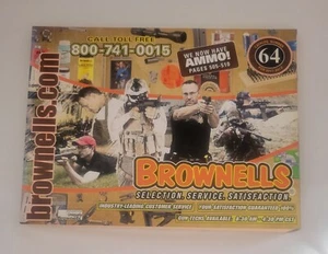 Brownells Katalognummer 64 2011-2012 - Bild 1 von 1