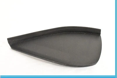 Оригинальная левая накладка на переднюю панель приборной панели для BMW 750i F01 2009-2015 годов выпуска - Изображение 1 из 4