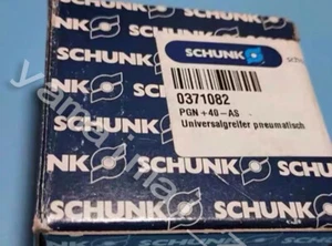 1pc SCHUNK JGP80-1-AS 0308801 cylinder Fast Ship - Picture 1 of 3