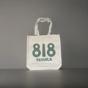 Kendall Jenner's Official 818 Tequila Tote Bag - Picture 1 of 6