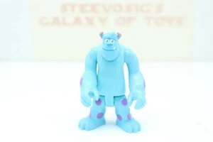 Fisher-Price Imaginext Monster INC Sully  - Imagen 1 de 3