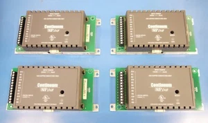 Schneider Electric Continuum XPUi8 Expansion Modules (Qty-4) - Picture 1 of 4