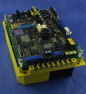 *REPARATURSERVICE* FANUC A06B-6059-H003 SPINDELVERSTÄRKER. GARANTIE - Bild 1 von 5
