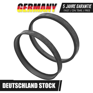 2X 27-0710 SENSORRING ABS HINTEN FÜR MERCEDES-BENZ W204 CHRYSLER 300 C NEU - Bild 1 von 11