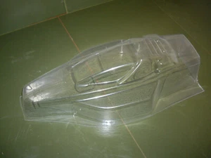carrosserie polycarbonate 1/8 Vintage Pirate M1 evo 2 - Imagen 1 de 1