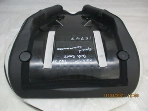 KAWASAKI 21000 SX L/H PANNIER LID (15748) - Picture 1 of 8