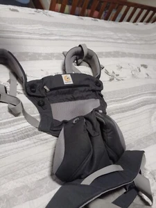 Ergobay Babytrage 360Grad - Bild 1 von 1