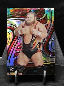 2023 Panini Revolution WWE Astro Otis #30 - Picture 1 of 2