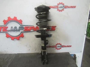 HOLDEN ASTRA LEFT FRONT STRUT BK, 1.4, 09/16- 14 15 16 17 18 19 20 - Picture 1 of 1
