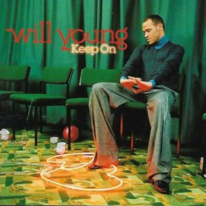 Will Young - Keep On (2005 CD Album) - Picture 1 of 2