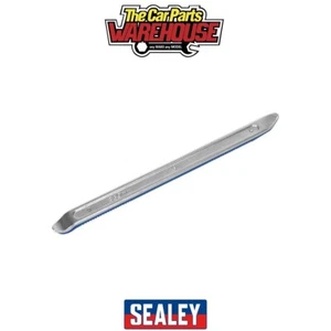 Sealey MS380 Motorcycle Tyre Lever with Plastic Moulding 380mm - Picture 1 of 5