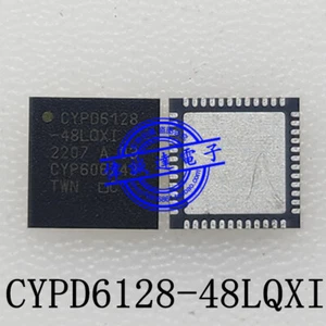CYPD6128-48LQXI CYPD6128 QFN48 Neu #TC98 - Bild 1 von 1