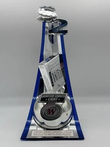 Vintage Winston Zigaretten S2 Spinner Pack Store Display Stück 13" (GETESTET) - Bild 1 von 16