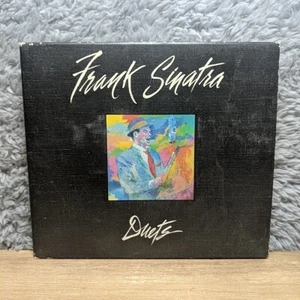 Duets by Frank Sinatra (CD, 1993) - Bild 1 von 8
