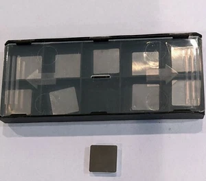 NEU 10 STCK. SPG-422 C5 HARTMETALLEINSÄTZE - Bild 1 von 1