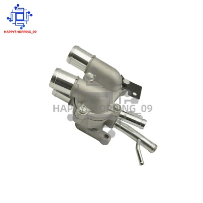 NEW THERMOSTAT HOUSING Fit For 2560026120 HYUNDAI GETZ 1.4L PETROL A/T 2006 - 09 - image 1 of 4