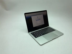MacBook Pro A2159 I5-8257U 8GB RAM 128GB ENGLISCH 2019 - Bild 1 von 3