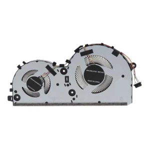 Replacement CPU Cooling Fan Heat Dissipation for L340-15IRH L340-17IRH - Afbeelding 1 van 8